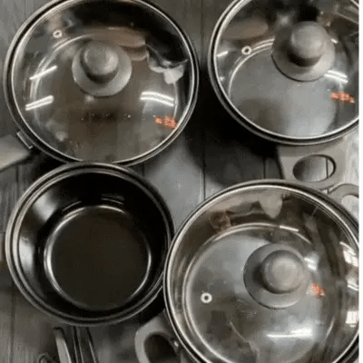 OLLAVÉ® - El arte de cocinar empieza aquí.